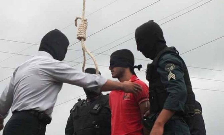 Execution of 6 Prisoners on Thursday, 41 Executions in the Last 11 Days and 146 Executions in May