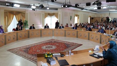 Former World Leaders Unite in Support of Iranian People’s Uprising and Democratic Change