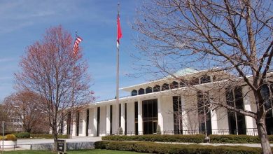 Majority of North Carolina’s Legislature Supports Iran Revolution and Mrs. Rajavi’s 10-Point-Plan for Future Iran