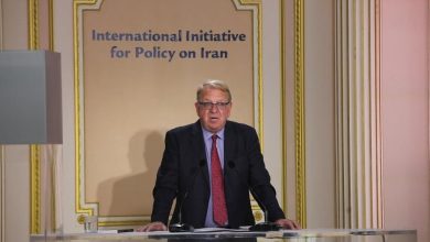Struan Stevenson: You’ve managed to Break Iran Regime’s Wall of Silence