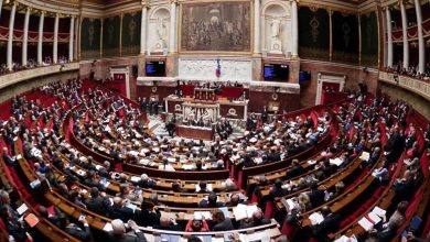 Majority of French National Assembly Supports Iranian Uprising and Maryam Rajavi’s Ten-Point Plan