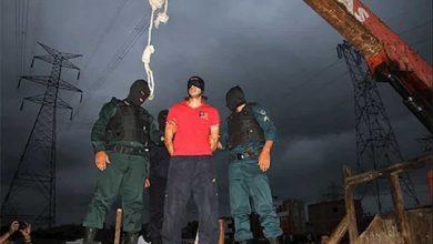 Iran: Public Execution of Prisoner in Bushehr Province in Response to the Death of Two SSF Agents