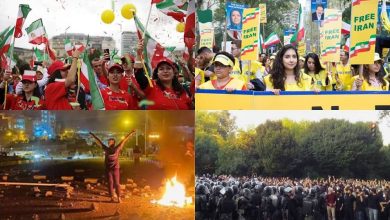 Editorial: Amidst Regime Turmoil, Iranian Resistance Activities Reach New Heights