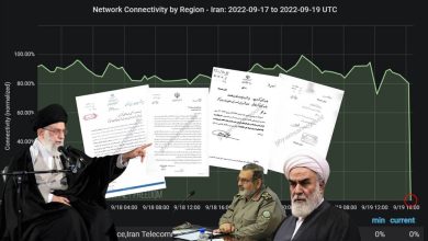 Leaked Letter from Khamenei Exposes Iranian Regime’s Pursuit of Total Internet Censorship