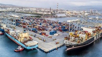 Iran’s Economy Shrinks As State-Run Smuggling Networks Flourish