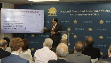 Exclusive: Iranian Opposition Exposes Petrochemical Company Financing Regime’s Terrorism and Oppression