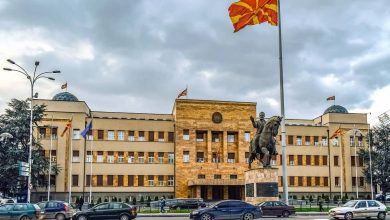 Parliamentary Majority of North Macedonia Joins International Chorus to Support Iran’s Uprising and Resistance