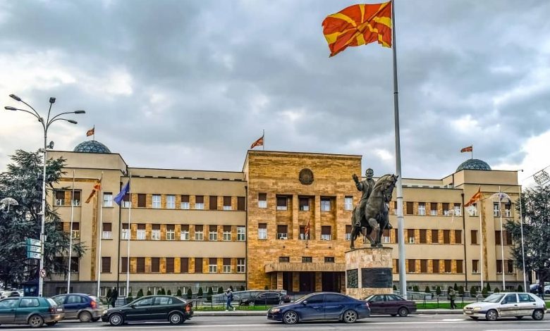 Parliamentary Majority of North Macedonia Joins International Chorus to Support Iran’s Uprising and Resistance
