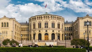 Majority of Norwegian Parliament Members Supports Iranian Uprising and Mrs. Maryam Rajavi’s Democratic Vision