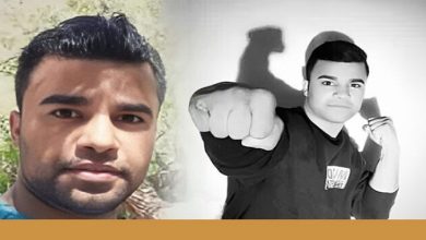 Urgent Call to Athletes and Sports Organizations to Take Action for the Cancellation of the Death Sentence of Political Prisoner Mohammad Javad Vafa’i, Boxing Champion of Mashhad Clubs