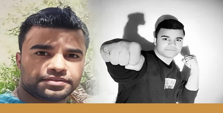 Urgent Call to Athletes and Sports Organizations to Take Action for the Cancellation of the Death Sentence of Political Prisoner Mohammad Javad Vafa’i, Boxing Champion of Mashhad Clubs