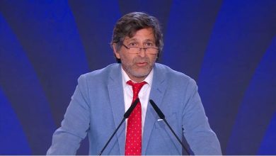 Former UN Human Rights Expert Ariel E Dulitzky: Every Single Enforced Disappearance Is A State Crime