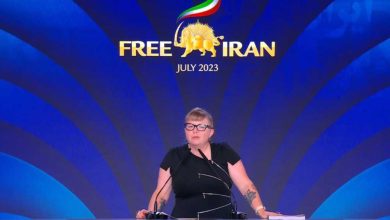 IAGS President Prof. Melanie O’Brien: Perpetrators of 1988 Massacre Continue Crimes in Iran Today
