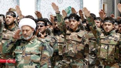 Leaked Documents Expose Iran Regime’s Terrorism Export and Security Priorities