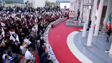 Understanding the Iranian Regime’s Urgency to Speculate on MEK’s Fate