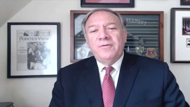 Former US Secretary of State Mike Pompeo: Iran Protests Are the Result of 40 Years of Organized Opposition