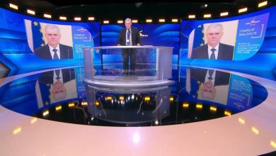 Former Minister of Justice for Moldova Stanislav Pavlovschi: Time for Justice in Iran Is Now