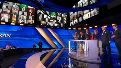 Former German Parliament Speaker Prof. Rita Süssmuth: Maryam Rajavi Encouraged Us to Keep Fighting