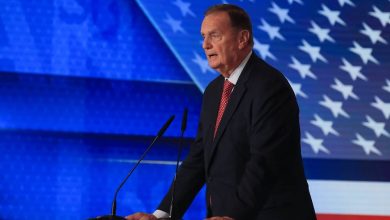 Former US National Security Advisor Gen Jones: Iran’s Regime Recognizes NCRI Is a Threat to Their Tyrannical Rule