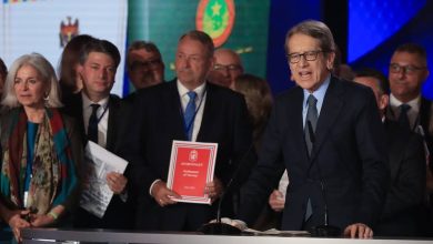 Italian Senator Giulio Terzi: Iran’s Disinformation Allows Fake Alternatives to Claim Status