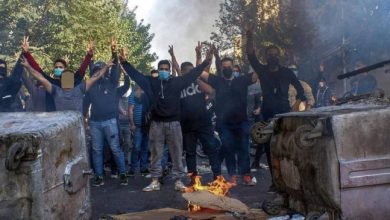 Leaked Documents Expose Tehran’s Fear of Rising Firearms Use Amidst Growing Social Unrest