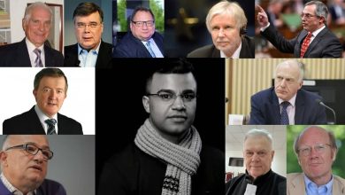 Ten Former Ministers Appeal to Save the Life of Death Row Political Prisoner in Iran