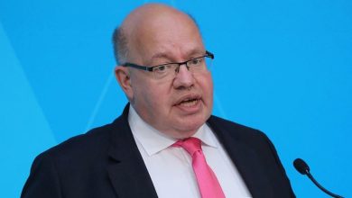 Former German Minister Peter Altmaier: Be Prepared for Democracy and Freedom in Iran