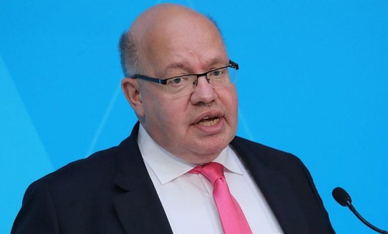 Former German Minister Peter Altmaier: Be Prepared for Democracy and Freedom in Iran