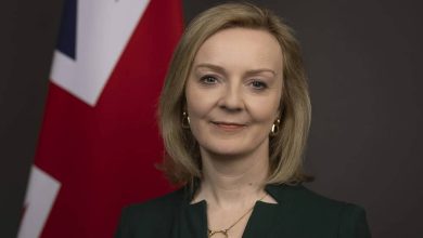 Former UK Prime Minister Liz Truss: It’s Time to Be Tougher on Iran’s Regime
