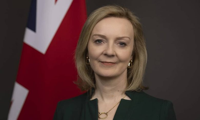 Former UK Prime Minister Liz Truss: It’s Time to Be Tougher on Iran’s Regime