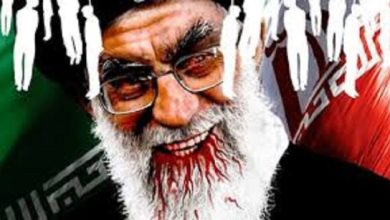 Iran: 24 Criminal Executions in 5 Days