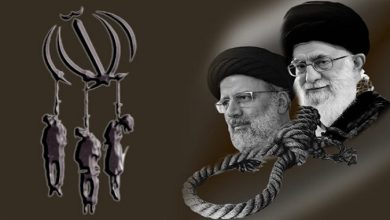 Iran: Execution of 7 Prisoners on Sunday and 24 Executions Since Last Monday