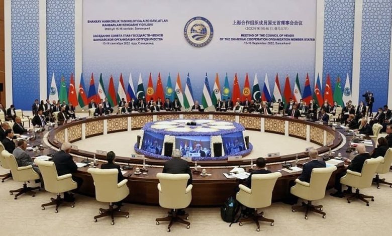 Iran’s Hyped-Up SCO Entry Leaves Economic Expectations Unmet