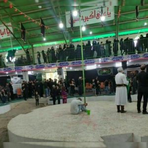 Ashura 2023: Delivering a Crushing Blow to the Heart of Clerical Hypocrisy in Iran
