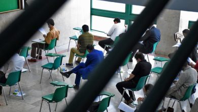 Iran Beyond Migration: The Annihilation of Human Capital