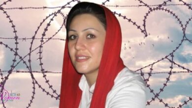 Iran: Frame-Up against Maryam Akbari: Two Additional Years of Detention Added to Prolong Her Incarceration