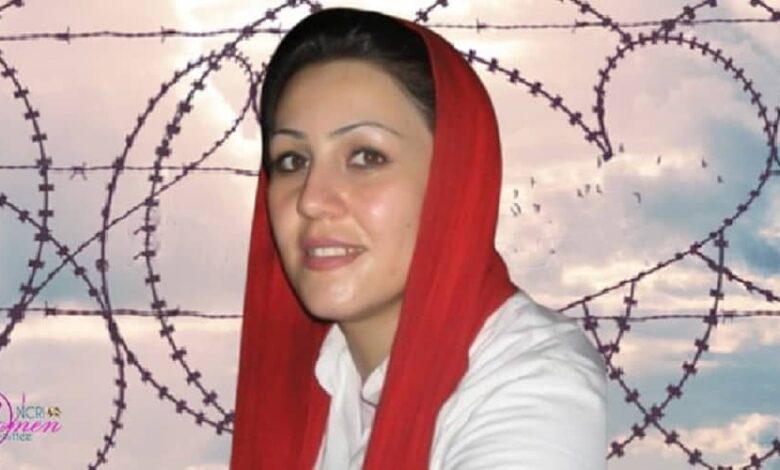 Iran: Frame-Up against Maryam Akbari: Two Additional Years of Detention Added to Prolong Her Incarceration