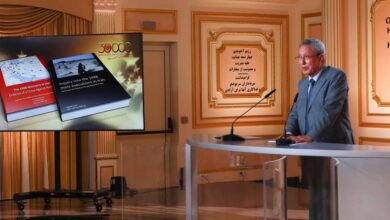 JVMI Co-founder Tahar Boumedra: We Must End the Impunity of Iran’s Regime