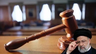 Clock is Ticking for Ebrahim Raisi to Face Justice for Iran’s 1988 Massacre