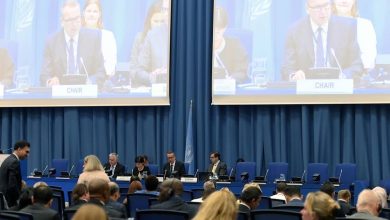 Global Concerns on Iranian Regime’s NPT Violations