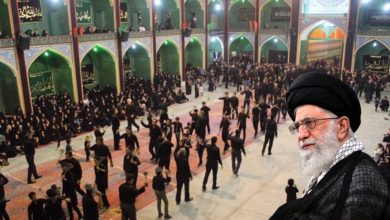 Iranian Officials Highlight Regime’s Waning Religious Authority