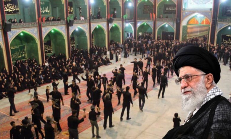 Iranian Officials Highlight Regime’s Waning Religious Authority