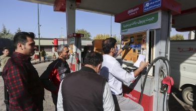 Regime Gambles with Gas Prices in a Society that Longs for a Spark to Explode