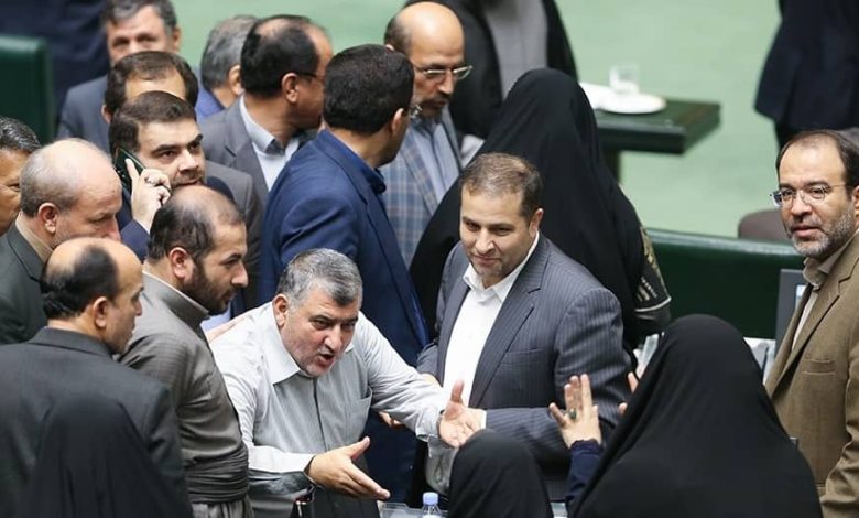 How Upcoming Parliamentary Elections Could Weaken Iran’s Regime