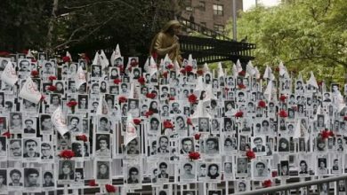 Why Iran’s 1988 Massacre Is A Genocide