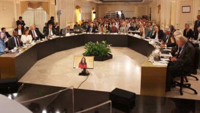 Paris Conference Demands Justice for Victims of Iran’s 1988 Massacre and Accountability for Regime Officials