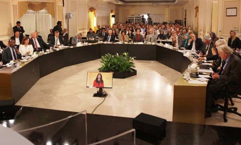 Paris Conference Demands Justice for Victims of Iran’s 1988 Massacre and Accountability for Regime Officials