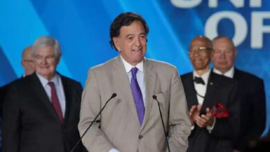 Remembering Governor Bill Richardson: A Fierce Defender of Iranian Democracy