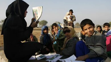 Stats Show Regime Destroyed Iran’s Education and Future