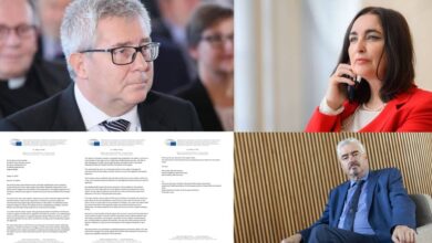 MEPs Urge European Parliament to Take Action Against Iran’s Targeting of MEK